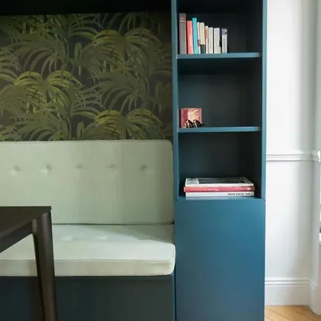 Navarin - Ci - Cozy And Designed For 2p In *