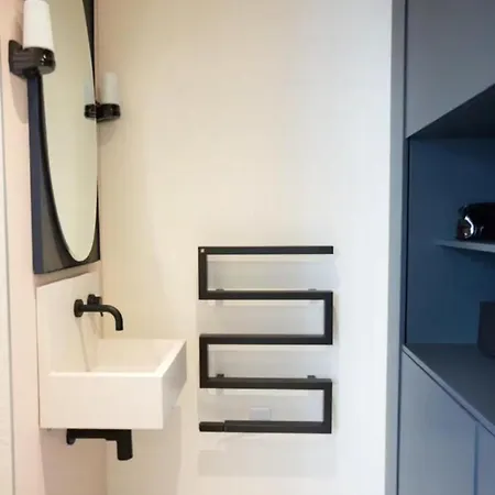 Daire Navarin - Ci - Cozy And Designed For 2p In