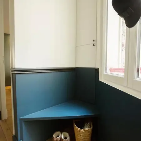 Apartamento Navarin - Ci - Cozy And Designed For 2p In *